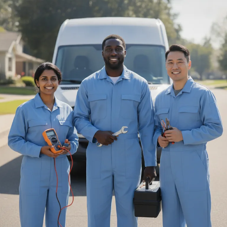 Refrigerator Repair team in Lubbock