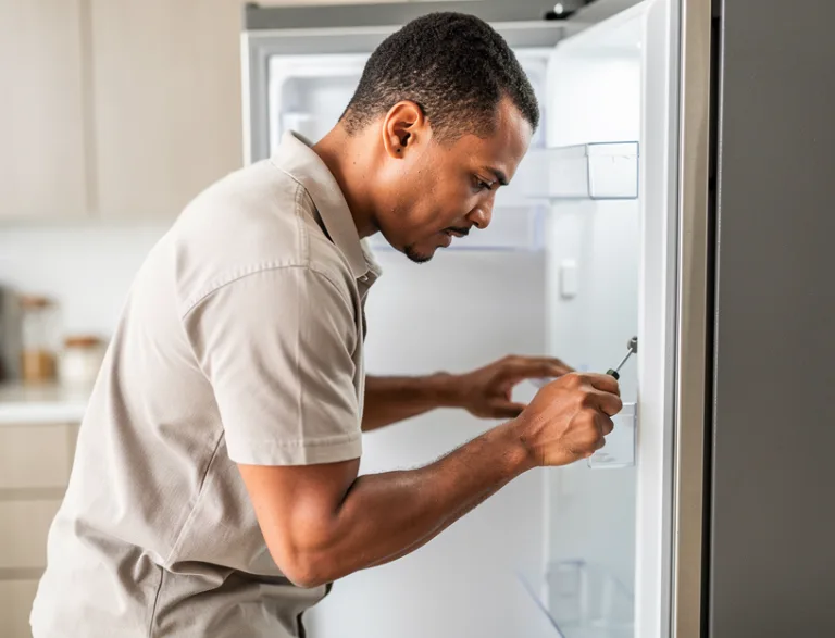 Refrigerator Repair service in Lubbock